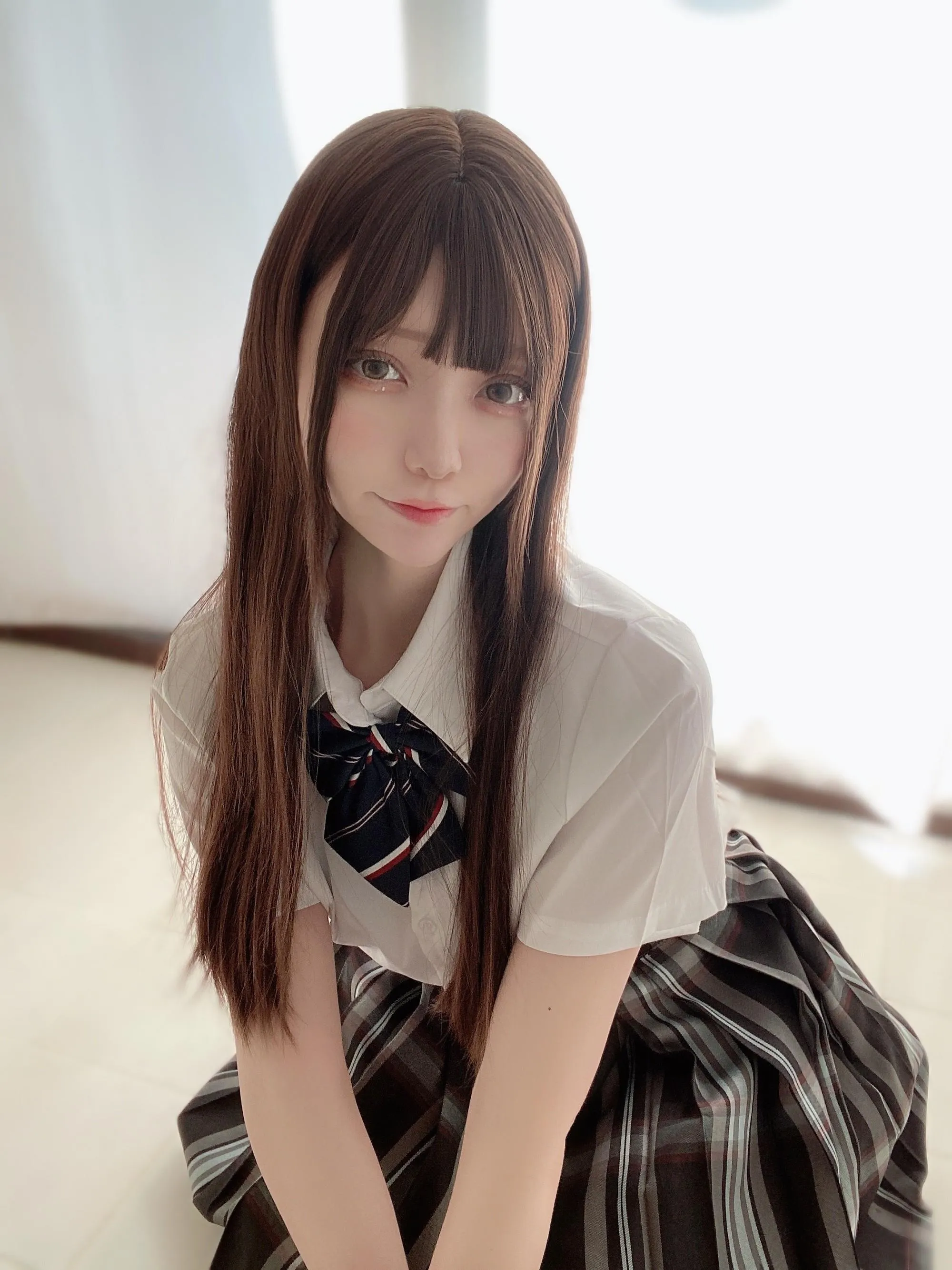 かさぎkasagi – NO.006 Fantia 2022-08月会员订阅-2022-08-26 お久しぶりです元気になりました [26P]插图3